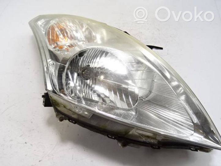 Suzuki Swift Lampa przednia 