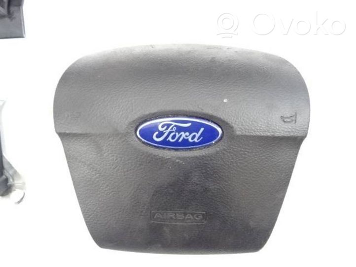 Ford Mondeo MK IV Set di airbag 