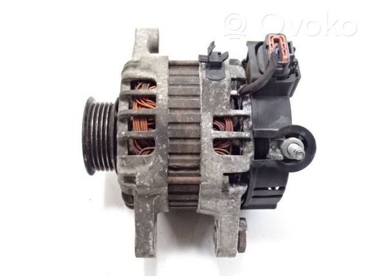 Hyundai i20 (PB PBT) Alternator 3730003100