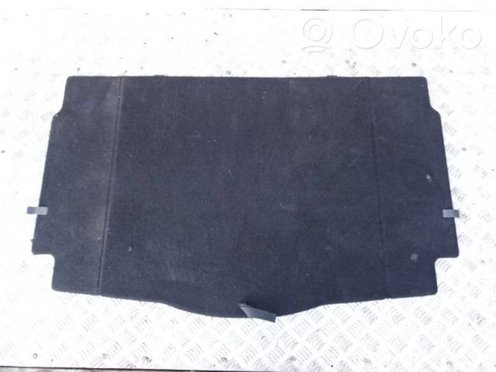 Hyundai i30 Revestimiento de alfombra del suelo del maletero/compartimento de carga 85710-A6400