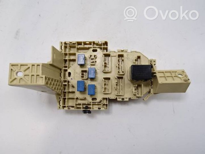 Suzuki SX4 Fuse module 3677055L00