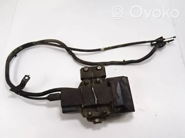 Opel Antara Frein à main / assemblage du levier 22770267