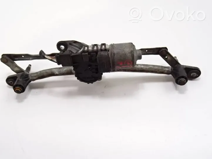 Opel Combo D Wiper motor 0390241568
