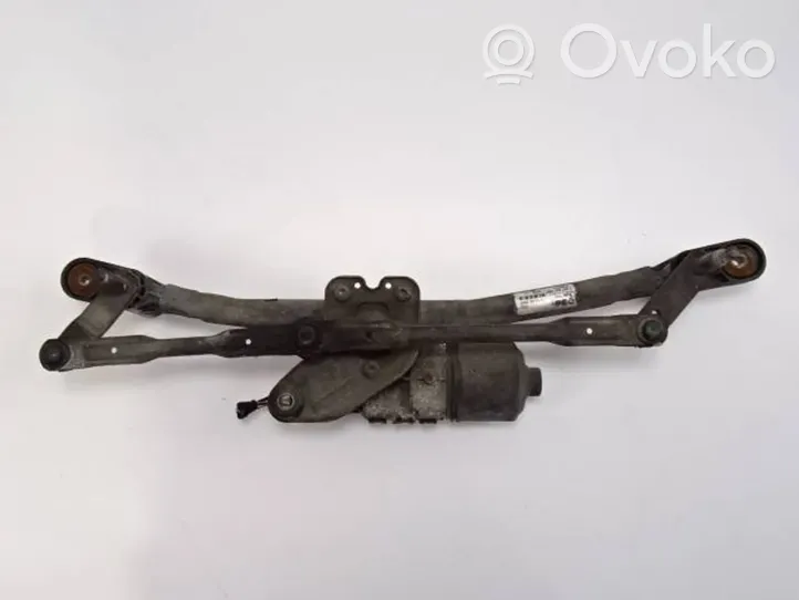 Opel Combo D Motor del limpiaparabrisas 0390241568