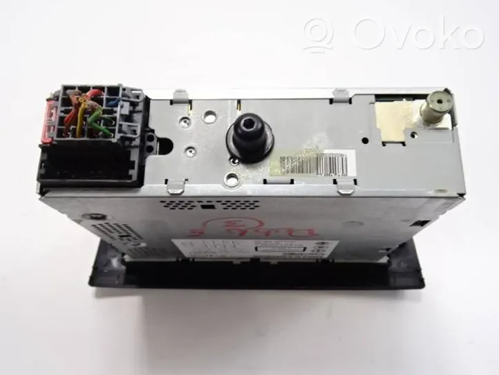 Fiat Doblo Radio/CD/DVD/GPS-pääyksikkö 7355012410