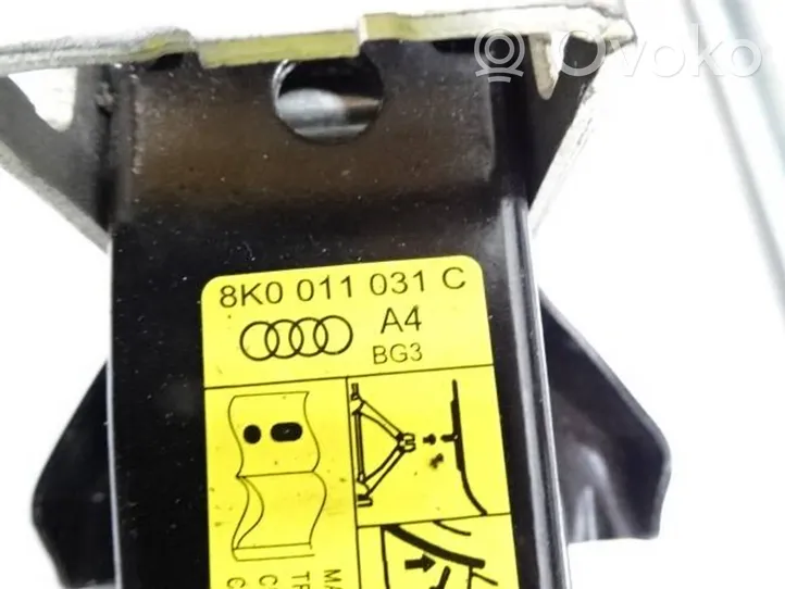 Audi A5 8T 8F Kit d’outils 8K0011031C