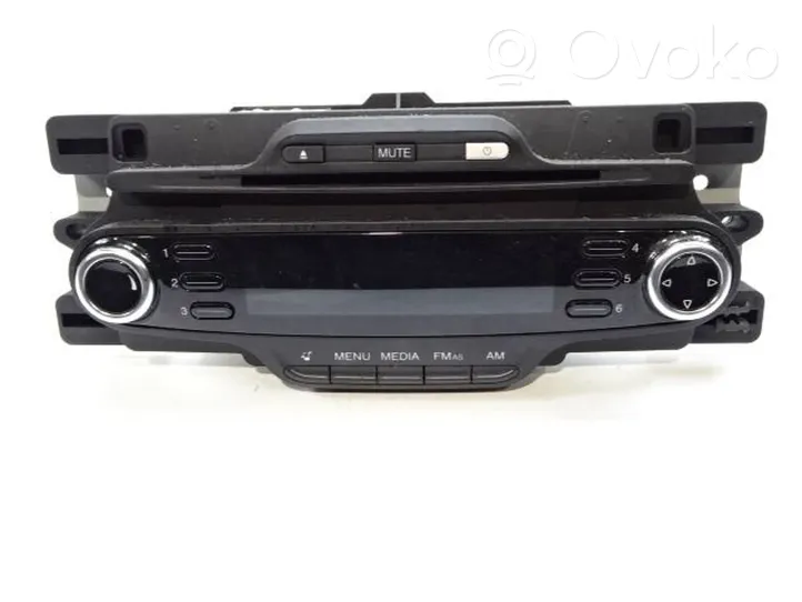 Alfa Romeo Giulietta Unità principale autoradio/CD/DVD/GPS 1560968770