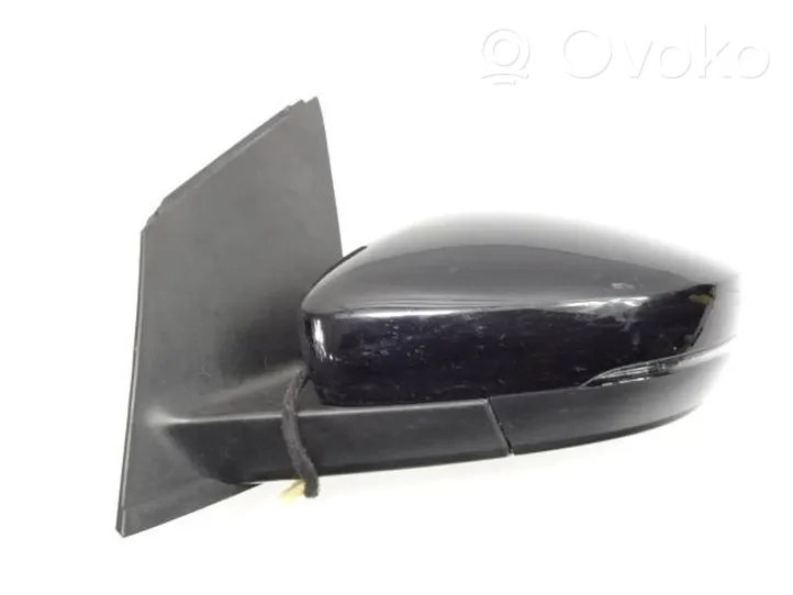 Volkswagen Polo V 6R Manual wing mirror 