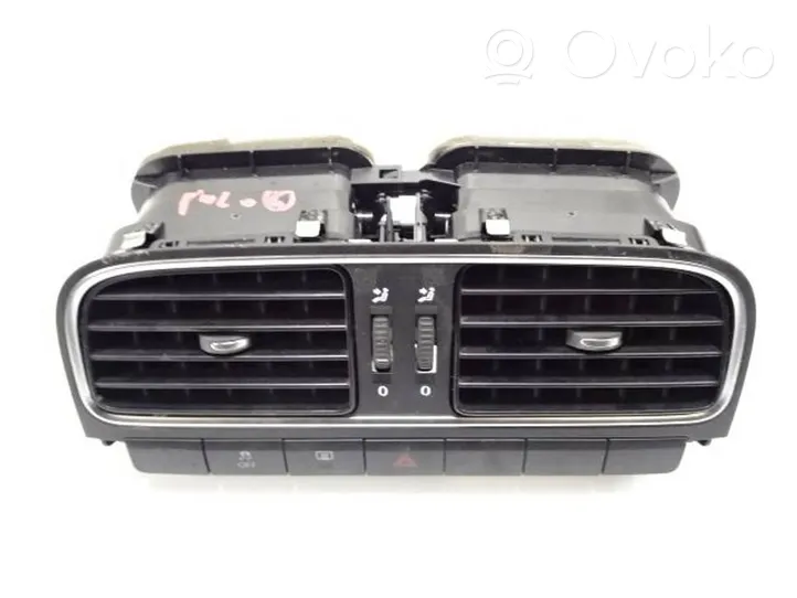 Volkswagen Polo V 6R Rear air vent grill 6RF819728A