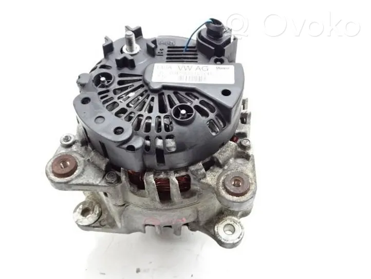 Volkswagen Polo V 6R Alternator 03P903023B