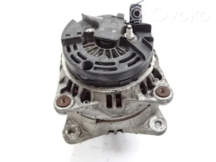 Nissan Qashqai Generatore/alternatore 8200728292