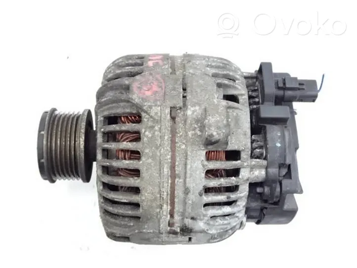 Nissan Qashqai Generatore/alternatore 8200728292