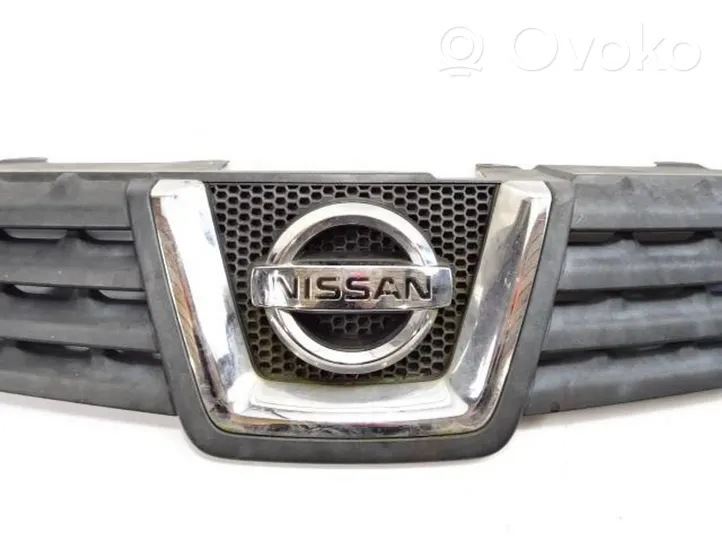 Nissan Qashqai Griglia anteriore 623103R000