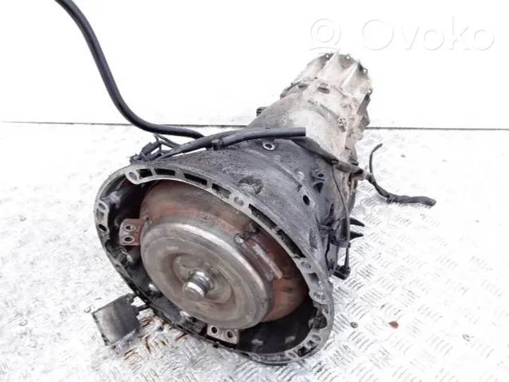 Jeep Grand Cherokee (WK) Automatic gearbox P52108574AA