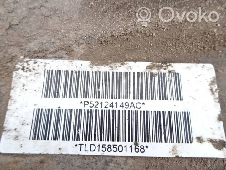 Jeep Grand Cherokee (WK) Depósito de combustible P52124149AC