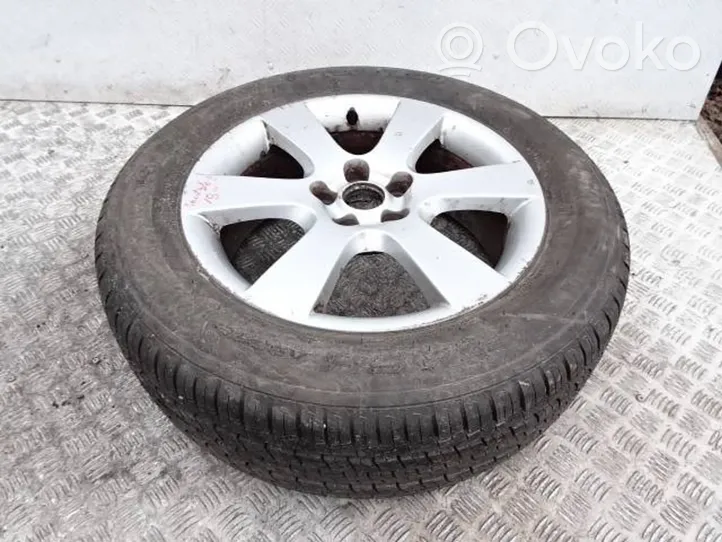 Hyundai Santa Fe R 19 spare wheel 