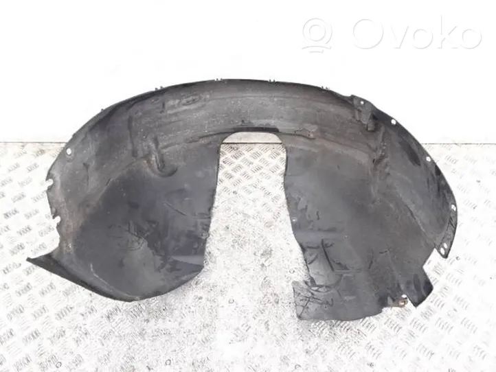 Volvo C70 Front wheel arch liner splash guards 