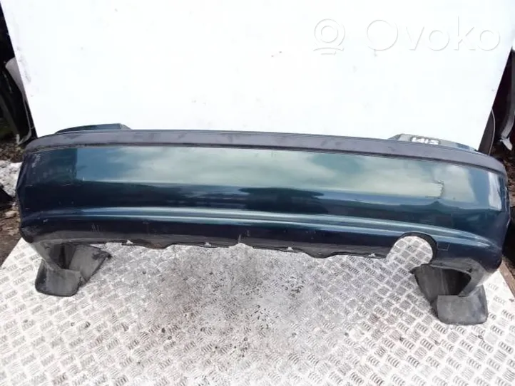 Honda Civic Rear bumper 