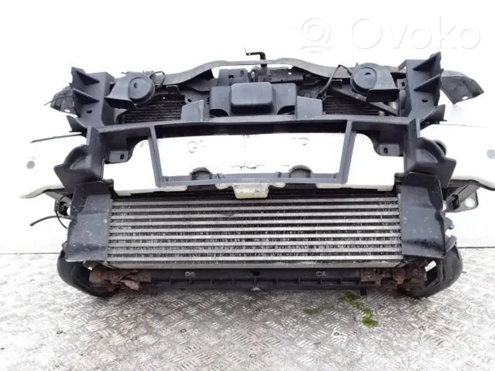 Mazda 6 Kit Radiateur 