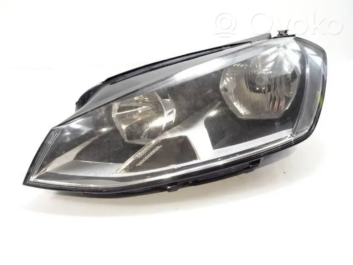 Volkswagen Golf VII Lampa przednia 5G2941005