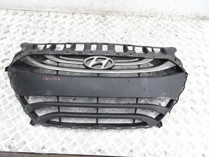 Hyundai i30 Grille de calandre avant 