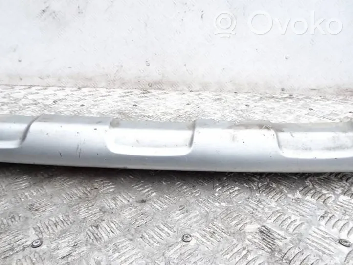 Toyota RAV 4 (XA40) Spojler zderzaka przedniego 5271142040