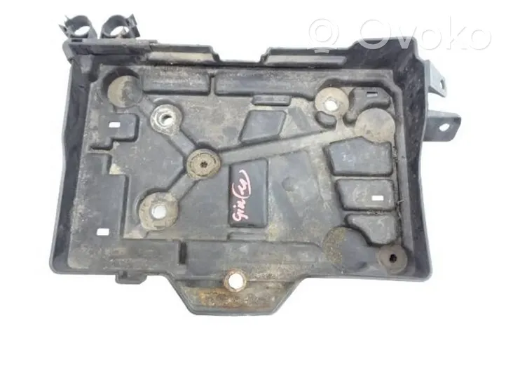 Alfa Romeo Giulietta Vassoio batteria 51828595