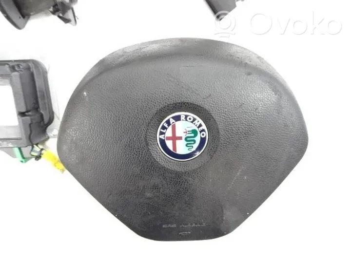 Alfa Romeo Giulietta Set di airbag 