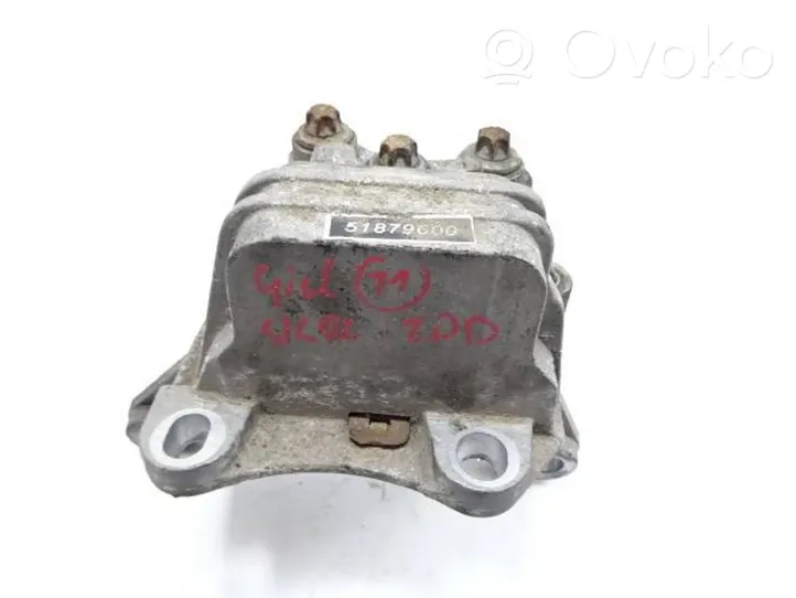 Alfa Romeo Giulietta Support de boîte de vitesses 51879600