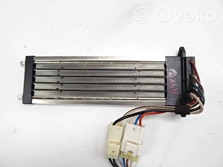 Mitsubishi ASX Radiateur électrique de chauffage auxiliaire CSA541A003