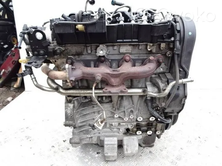 Volvo V40 Moteur 