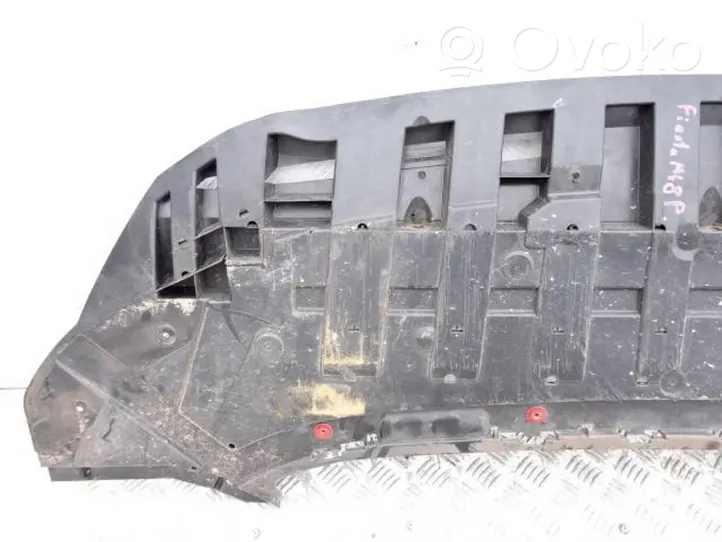 Ford Fiesta Etupuskurin alustan pohjalevy H1BB17859AT