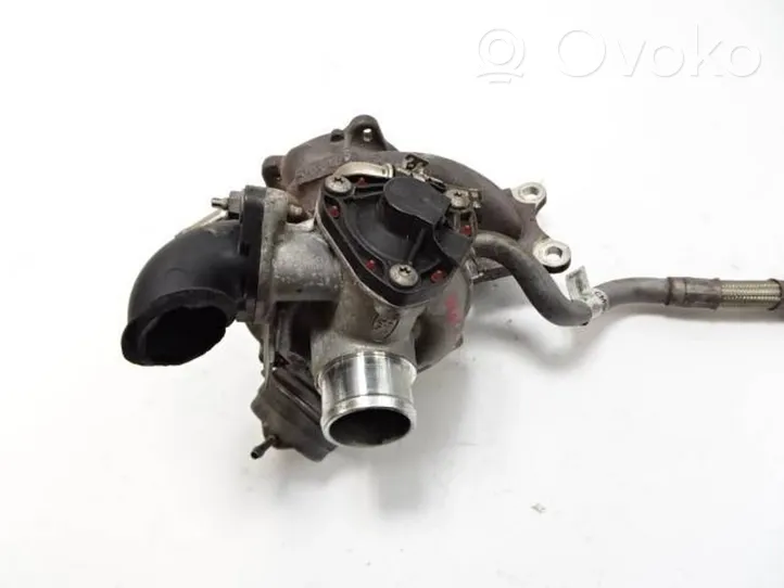 Ford Fiesta Turbo 53420053-03