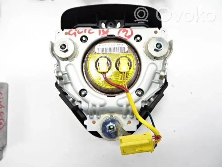 Honda Civic IX Kit d’airbag 