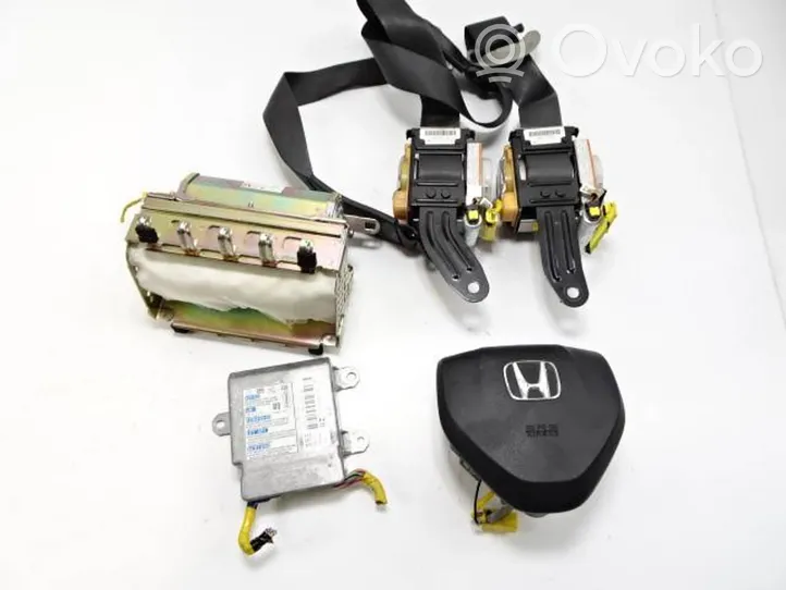 Honda Civic IX Kit d’airbag 