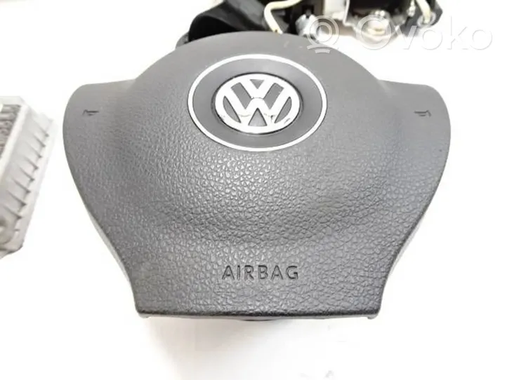 Volkswagen PASSAT CC Set di airbag 