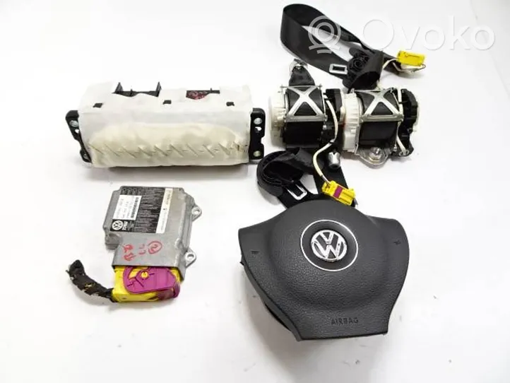 Volkswagen PASSAT CC Set di airbag 