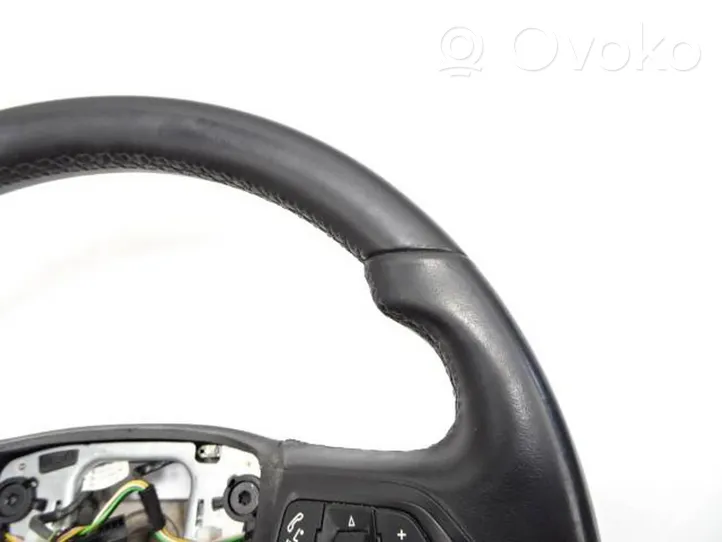 Opel Zafira C Steering wheel 