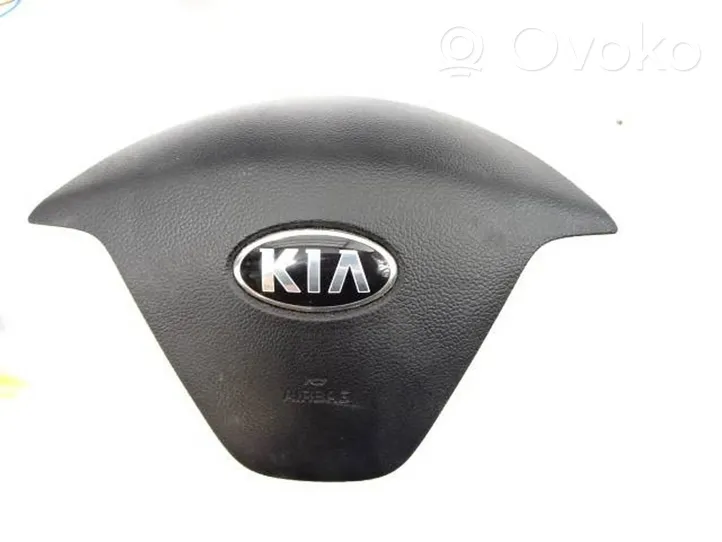 KIA Ceed Set di airbag 