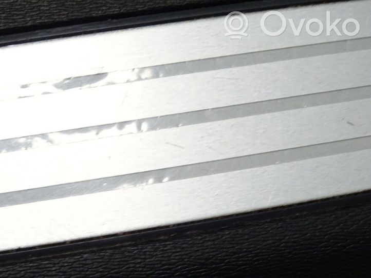 Volvo XC90 Kynnysverhoilusarja (sisä) 31363649