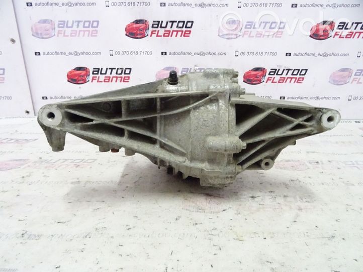 Audi A8 S8 D5 Mechanizm różnicowy tylny / Dyferencjał 0G2500043D