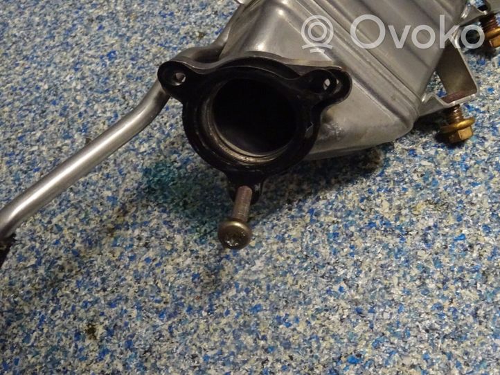 BMW 5 G30 G31 Valvola di raffreddamento EGR 8576473