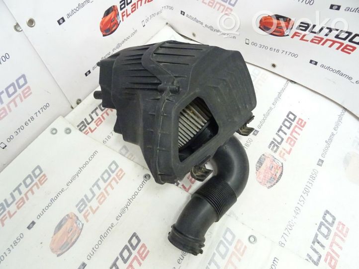 Audi A8 S8 D5 Scatola del filtro dell’aria 4N133824AC