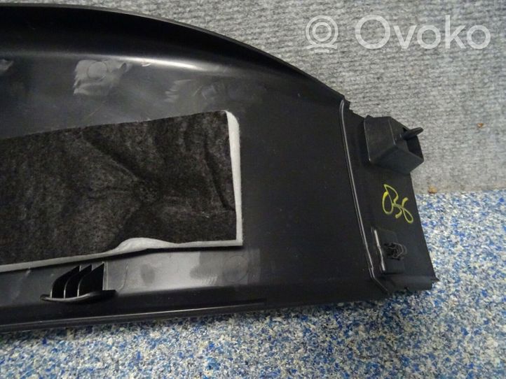 Audi Q8 Altra parte interiore 4M8867767