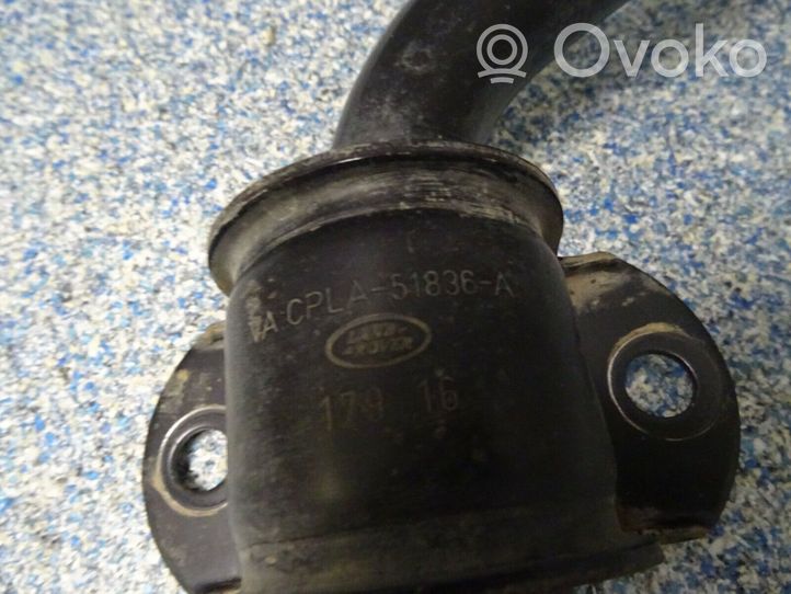 Land Rover Range Rover Sport L494 Barre stabilisatrice 