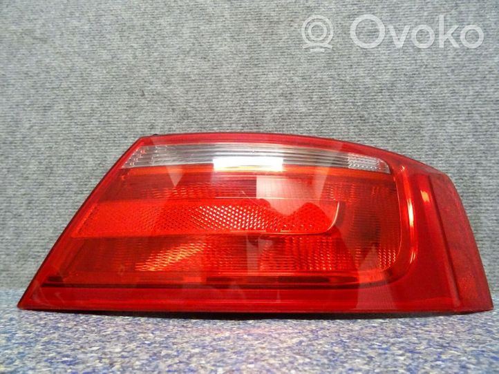 Audi A5 8T 8F Lampa tylna 8T0945095