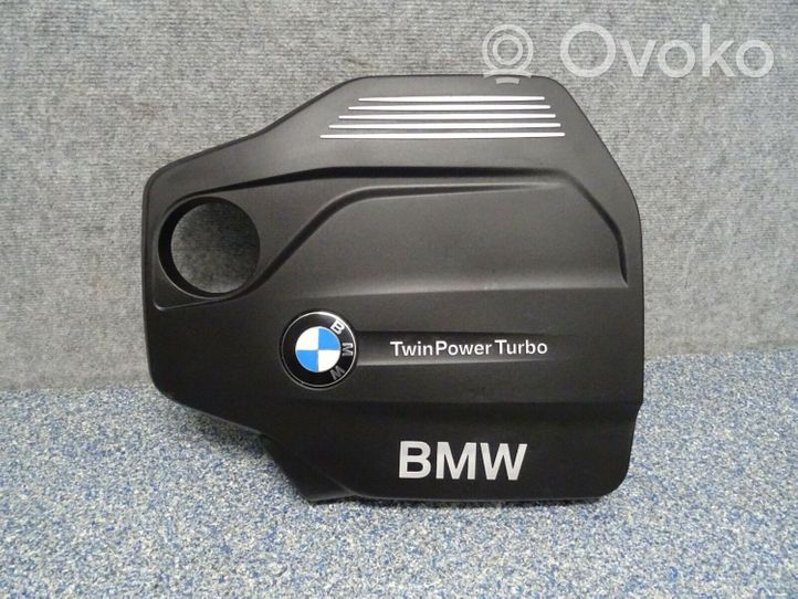 BMW 4 F32 F33 Copri motore (rivestimento) 