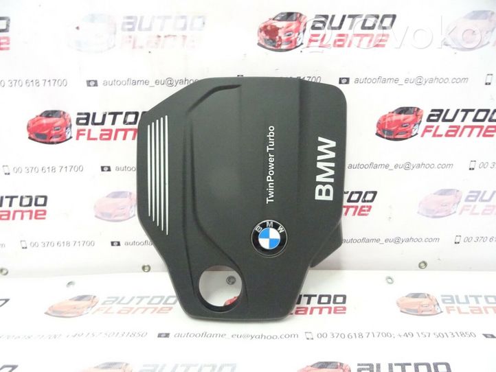 BMW 4 F32 F33 Copri motore (rivestimento) 