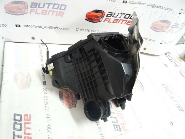 Audi A4 S4 B8 8K Scatola del filtro dell’aria 8W0133837BK