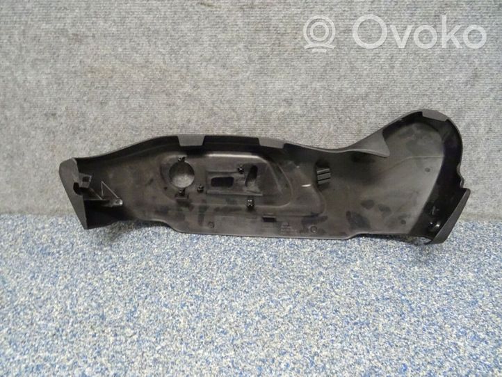 Audi Q3 8U Istuimen verhoilu 8U0881314B